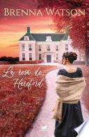 Libro La rosa de Hereford