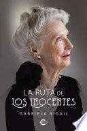 Libro La ruta de los inocentes