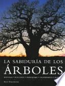 Libro La sabiduría de los árboles