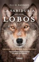 Libro La sabiduría de los lobos