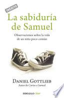 Libro La sabiduría de Samuel