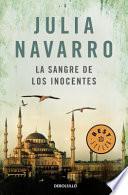 Libro La sangre de los inocentes