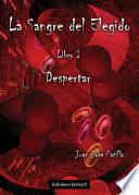 Libro La sangre del elegido I