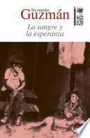 Libro La sangre y la esperanza