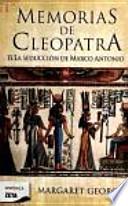 Libro LA SEDUCCION DE MARCO ANTONIO
