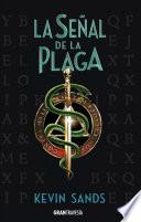 Libro La señal de la plaga