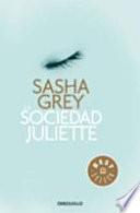 Libro La sociedad Juliette / The Juliette Society