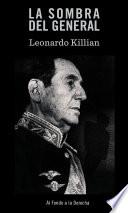 Libro La sombra del General