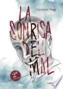 Libro La sonrisa del mal