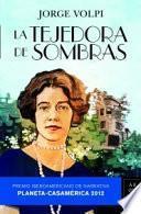 Libro La tejedora de sombras