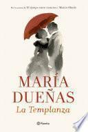 Libro La Templanza (Edición dedicada Sant Jordi 2015)