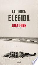 Libro La tierra elegida