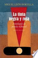 Libro La tinta negra y roja