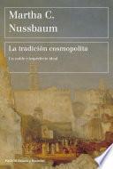 Libro La tradición cosmopolita