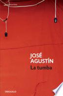 Libro La tumba (edición conmemorativa)