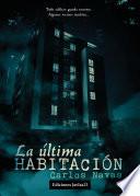 Libro La última habitación