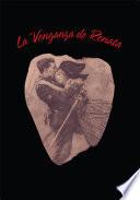 Libro La Venganza de Renata