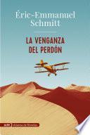 Libro La venganza del perdón