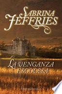 Libro La Venganza Escocesa