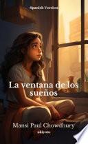 Libro La ventana de los sueños