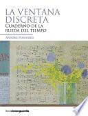 Libro La ventana discreta