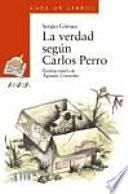 Libro La verdad según Carlos Perro