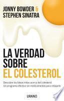 Libro La Verdad Sobre el Colesterol