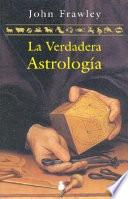 Libro La verdadera astrología