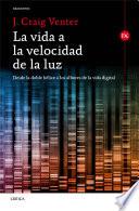 Libro La vida a la velocidad de la luz