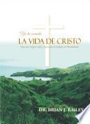 Libro La vida de Cristo