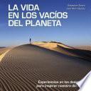 Libro La vida en los vacíos del planeta