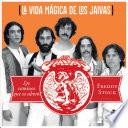Libro La vida mágica de Los Jaivas