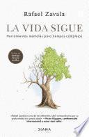Libro La vida sigue