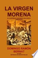 Libro La Virgen Morena