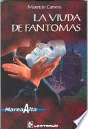Libro La viuda de Fantomas