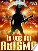 Libro La voz del abismo