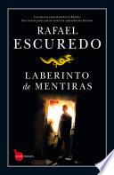 Libro Laberinto de mentiras