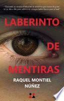 Libro Laberinto de mentiras