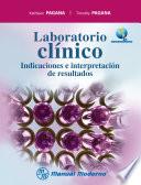 Libro Laboratorio clínico
