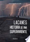 Libro Lacanes. Historia de una superviviente