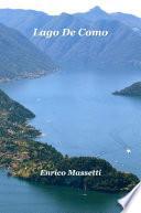Libro Lago de Como
