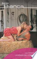 Libro Lágrimas del corazón