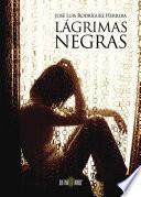 Libro Lágrimas negras