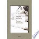 Libro Largo lamento