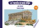 Libro Las 7 maravillas del mundo antiguo