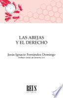 Libro Las abejas y el Derecho