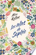 Libro Las alas de Sophie