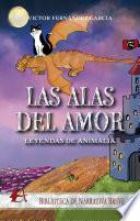 Libro Las Alas del Amor