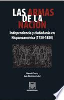 Libro Las armas de la nación