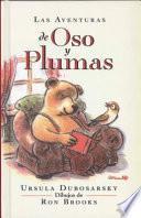 Libro Las Aventuras de Oso y Plumas